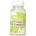 VegLife B-Complex Vegan 100 Tablets