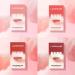 Matte Velvet Lip Gloss Set - 4ml Nude Tones | Waterproof Non-Stick & Long-Lasting | Perfect for Makeup Lovers - Buy Online on GoSupps.com