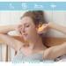 Compact Handheld Sleep Aid Device - Adjustable Massage Tool for Sleep Mood & Focus | Portable Relaxation Solution (Blue - Buy Online on GoSupps.com