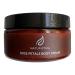 Rose Petals Extremely Rich Body Cream | Luxurious Moisturizer with Shea Butter Coconut Rosehip & Aloe | Clean & Natural Formula | Non-Greasy Rose Body Butter. Rose Scent. - 8 oz Jar