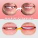 2PCS Fake Teeth Veneers Dentures for Men and Women - Temporary Tooth Repair Kit for Upper and Lower Jaw - Bright White Smile - Protect Your Teeth and Regain Confidence - Buy Online on GoSupps.com