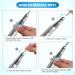 Portable Host Handpiece for AZ GOGO-102 Nail Drill Machine - Fits GOGO 30000 rpm Electric Nail Drill with 3 Jack Host - Buy Online on GoSupps.com