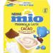  Italian Gourmet E.R. Test Pack MIO Snack: 1x MIO Vanilla Milk Snack 1x MIO Milk Snack with Pear 1x MIO Snack with Cocoa Milk 1x MIO Biscuit Milk Snack + Italian Gourmet Polpa 400g - Buy Online on GoSupps.com