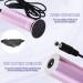 Electric Foot File Electric Callus Remover for Feet Rechargeable Foot Sander for Hard Skin Adjustable Speed with 60 Sandpaper Discs and 1 Cleaning Brush - Buy Online on GoSupps.com