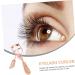 SOESFOUFU Eye Curler Eyelash Curler for Makeup Handheld Eyelashes Curling Clip Eyelash Curlers Eyelashes Curler Eyelashes Curling Tool Cosmetic Tool Curling Lash Tools Makeup Supplies - Buy Online on GoSupps.com