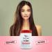 Ibelli Capelli Botox for Hair - Formaldehyde-Free Hair Treatment - Anti-Frizz & Volume Reduction - 35.2 oz - Repair & Smoothing - Buy Online on GoSupps.com