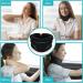 Soft Foam Neck Brace for Pain Relief and Support | Cervical Collar for Sleeping | 2.5 Depth Collar | Stabilizes and Aligns Vertebrae - Buy Online on GoSupps.com
