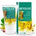 DIETMED RETOLISE crema 50ml. convient ceux qui recherchent un produit fiable au quotidien produit multifonction large champ d application contenance 50 ml et associe fonctionnalit pratique et