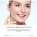  homomdy White Rice Serum + Black Rice Serum Moisturizing Nourishing Firming and Lifting Minimizes Pores Eliminates Blackheads Gentle Exfoliating Soothing and Illuminating Facial Scrub (Black) - Buy Online on GoSupps.com