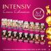 Palette Intensive Cr me Hair Color 1-0/900 Black Level 3 | Permanent 100% Gray Coverage & 8 Weeks of Intense Color Gloss (3 x 115 ml) - Buy Online on GoSupps.com