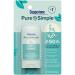 Coppertone Kids Sunscreen Stick SPF 50 - Broad Spectrum Protection (4 Pack 0.46 oz Each) | International Shipping - Buy Online on GoSupps.com