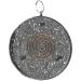 Chonite Orgonite Trailer Necklace - Crystal Symbol of Life Protective Reiki Supporter with Black Tourmaline | Unique Gifts for Him & Her - Buy Online on GoSupps.com