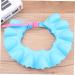 Hoement Bathing Cap Shower Shower Cap Shower Blue 45x8.5cm - Buy Online on GoSupps.com