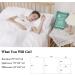 2 Pack Disposable Bedding Set for Travel - Includes Sheets, Quilt Covers, and Pillowcases - Buy Online on GoSupps.com
