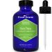Tea Tree Melaleuca Oil for Skin Toenail Fungus 100% Pure Food Grade Tea Tree Essential Oil by Zongle Therapeutics 4 OZ