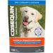 Nutramax Cosequin Joint Health Supplement for Dogs - With Glucosamine, Chondroitin, MSM, and Omega-3 for Healthy Skin and Coat, 120 Soft Chews