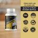 Buy #1 Fast Acting Male Performance Pills | Enhance Size Girth & Blood Flow | 60 Caps with Horny Goat Weed & L-Arginine - Buy Online on GoSupps.com
