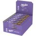 Milka - Barre de Chocolat au Lait Alpin - Snack à Emporter - Goûter Enfant et Pause Gourmande - Cacao Durable - 45 g - Présentoir de 30 unités