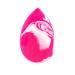 Premium Beauty Makeup Sponge Blender - Soft Foundation & Concealer Applicator for Flawless Skin Look - Dual Use Wet & Dry Blending Egg Shaped Make Up Sponges - Essential Reusable Cosmetic Blenders