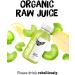 Rebel Kitchen Juices (Celery Juice 8 x 250ml) - Organic - Cold Pressed - Made in the UK - Soil Association Certified - 1% for the Planet - B-Corp Certified Celery Juice 250 ml (Pack of 1) - Buy Online on GoSupps.com