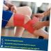 Hemoton 6 Pcs Self-Adhesive Kinesiology Sports Tape | Protective Athletic Wraps & Finger Guard | International Shipping - Buy Online on GoSupps.com