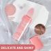 Polvo de Hadas Fairy Highlighter - Waterproof Glitter Blusher & Shimmer for Face & Body - Festival Party Makeup #03 Golden Brown (1g) - Buy Online on GoSupps.com