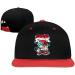 Friday Night Funkin Baseball Cap for Kids | Red Mesh Back Hat for Babies, Toddlers, and Youth - Buy Online on GoSupps.com
