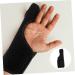 Little Splints for Thumb & Wrist Support | Breathable Nylon Cast Immobilizer Brace - Buy Online on GoSupps.com