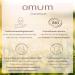 OMUM - Ma Jolie Peau - Cr me visage r quilibrante & hydratante aux pr biotiques naturels - Peaux mixtes et peaux fragilis es - Anti rougeur et anti bouton - Compatible grossesse - Vegan - 40 ml 40 ml (Lot de 1) - Buy Online on GoSupps.com