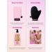 Shop The Fox Tan Gradual Glow Body Lotion - Vegan Self-Tanning Moisturizer with Hyaluronic Acid for Streak-Free Tan | 300mL - International Shipping Available - Buy Online on GoSupps.com