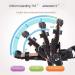 Elbow Rehabilitation Device for Stroke Recovery | Hinged Arm Exerciser with Remote Control & Intelligent Timing - Buy Online on GoSupps.com
