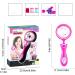 Electric Braider DIY Braiding Hair Style Tool for Girls Electric Braid Portable Electric Hair Curler Tool - Buy Online on GoSupps.com