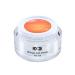 Uv Led Effect Gel Gold Metallic Fire Red - Red - Studio Quality - Made In Germany - 5ml