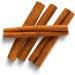 NCA (100) Whole Cinnamon Sticks Intense Taste for Kitchen Decoration Infusion Pipe 100% Natural - Buy Online on GoSupps.com