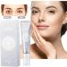  bellv Repairing eye cream for under the eyes and upper eyelid to hydrate | Firming nighttime eye cream moisturizing eye gel to eliminate under-eye puffiness - Buy Online on GoSupps.com