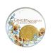 Hair Soap - Cleansing Soap Solid Hair Soap Bar Natural and Safe Soap Bars for Dry Damaged Hair Raxove