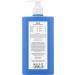 Q+A Salicylic Acid Smoothing Lotion 250ml - Targets 'Backne' & Exfoliates for Smooth & Healthy Skin - Buy Online on GoSupps.com