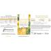 NATURTREU Vegan Vitamin D3 K2 Drops - High Dose 20 000 IU D3 & 200 mcg K2 MK7 for Optimal Health - Buy Online on GoSupps.com