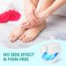 Advanced Nail Fungus Treatment Device for Thick, Discolored Nails - Nail Therapy for Healthy Toenails & Fingernails - Buy Online on GoSupps.com