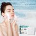 Sea Salt Soap Natural Soap Handmade Face Soap for all Skin Types Organic Soap Bar for Face & Body Acne Remover Antifungal Antibacterial Treatment Vegan Soap Sea Salt Soap for Face and Body