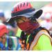 Climbing Helmet Sunshade - Safety Helmets Sunhat for Climbing, High-Altitude & Construction Workers - Gray - Buy Online on GoSupps.com