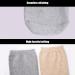 SHYEKYO Prosthetic Socks - Soft, Breathable Limb Socks for Amputee Rehabilitation - Buy Online on GoSupps.com