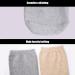 Uxsiya Prosthetic Limb Socks - 5pcs Residual Limb Socks for Amputees at Rehabilitation Center - Buy Online on GoSupps.com