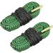 Nylon Snakes for Rifle Pistol, Cleaning Snakes Gun Rifle Pistol , 2 Packs for .22 .223, 5.56mm