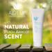 Aloe Up After Sun Light Moisturizer - Aloe Vera, Coconut Oil, Vitamin E for Sunburn Relief | 4 oz - Buy Online on GoSupps.com