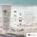 Aloe Up SPF 50 Sunscreen Lotion - Non-Greasy & Quick Absorbing, Reef Friendly Sun Care - 4 Fl Oz - Buy Online on GoSupps.com