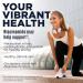 KAL Niacinamide 250mg Tablets - Vitamin B3 Supplement for Skin Health & Energy - Vegan - 100 Servings - Buy Online on GoSupps.com
