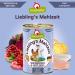 Granatapet Darling's Meal Fish & Poultry - Grain-Free Wet Dog Food (6 x 400g) | Healthy Sugar-Free Single Feed for Dogs - Buy Online on GoSupps.com