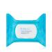 M-61 Fast Blast Cleansing Cloths - 30 Treatments | Daily AHA Deep Cleansing with Antioxidants Orange & Camu Camu - Buy Online on GoSupps.com