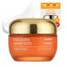 SKIN627 Daily Face Moisturizer Face Cream Facial Cream 1.76 oz Korean Skin Care Korean Moisturizer (Collagen with Peptide)